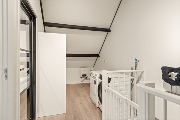 Foto - Te koop: Koningsdiep 51, 1509 WC Zaandam